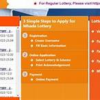 lottery draw application
